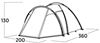 Picture of LOMSDAL 3 PERSON TENT